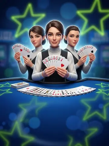Double Bonus Poker 100 Hand