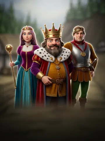 Sir Blingalot