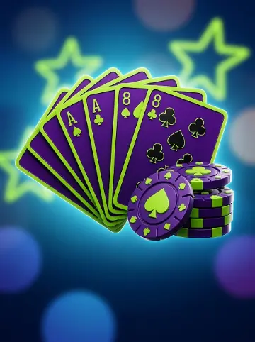 Aces and Eights 1 Hand