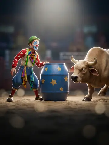 Ride 'em Cowboy