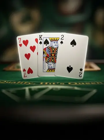 Three Card Poker