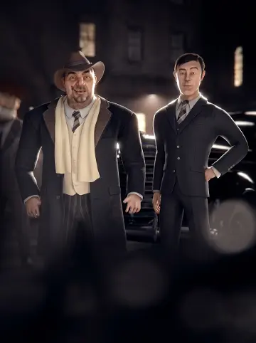 Gangsters