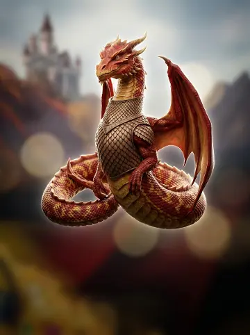 Dragon's Realm