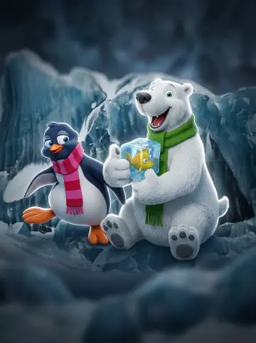 Arctic Wonders