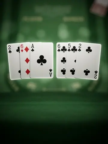 Baccarat