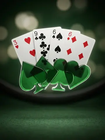 Caribbean Holdem