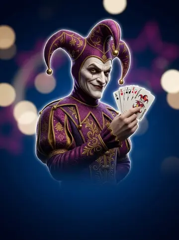 Joker Poker 1 Hand