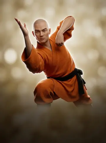 Shaolin Fortunes