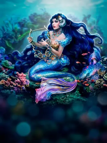 Ocean's Call