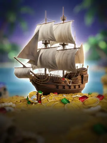 Pirate's Plunder