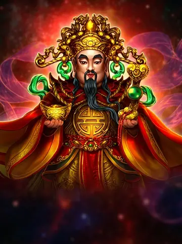 Fa Cai Shen