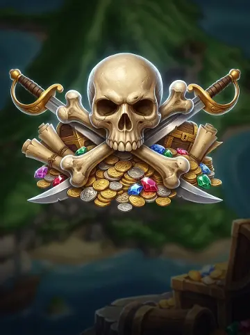 Blackbeard's Bounty