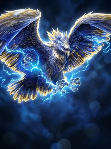 Bird of Thunder