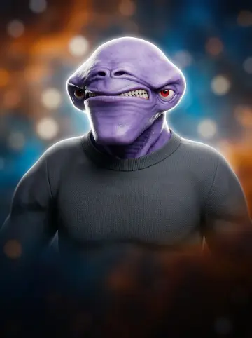Galactic Cash