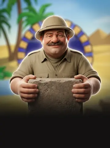 Treasure Tomb