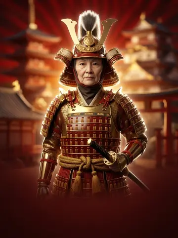 Shogun's Land