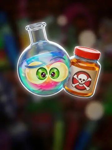 Weird Science