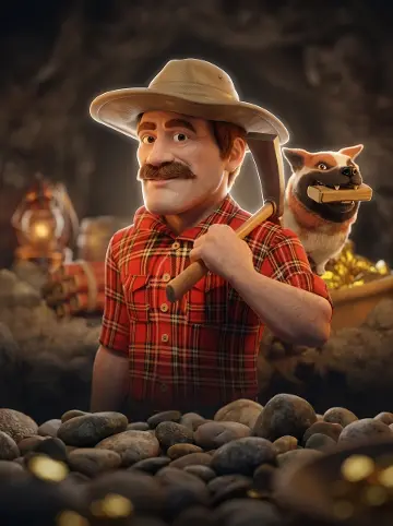 Gold Rush