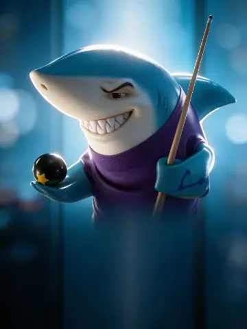 Pool Shark