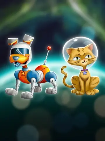 Space Fortune
