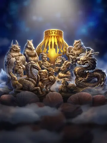 12 Zodiacs