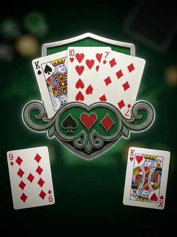 Blackjack Double Exposure 3 Hand
