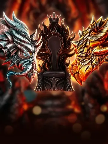 Dragon's Throne
