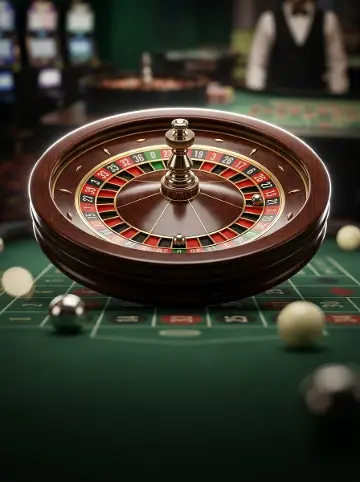 Roulette
