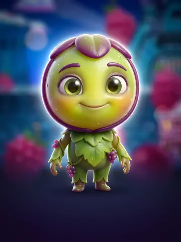 Grape Escape