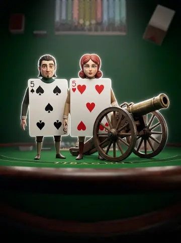 War