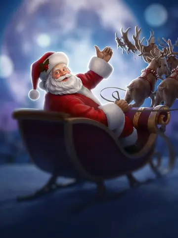 Santa's Village