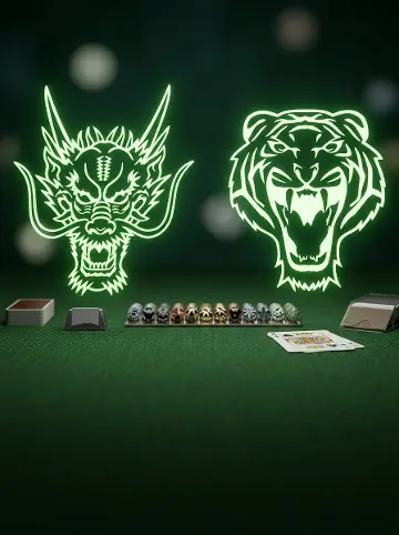 Dragon Tiger