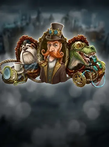 London Hunter
