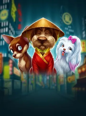 Fortune Dogs