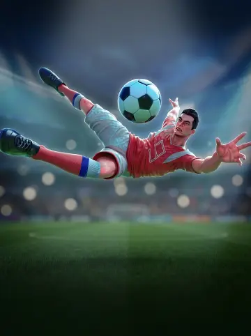 Knockout Football