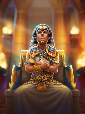 Egyptian Dreams Deluxe
