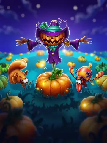 Pumpkin Patch