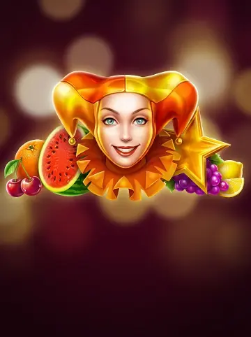 Fruits & Jokers: 40 lines