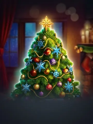 Happiest Christmas Tree
