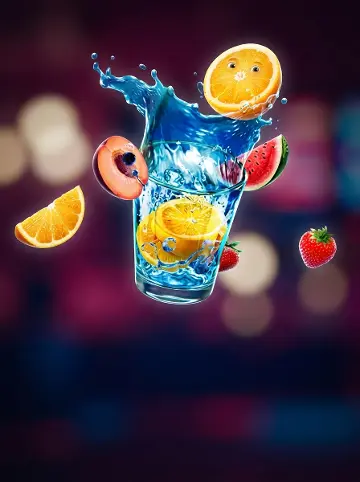 Hot Hot Fruit