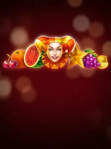 Fruits & Jokers: 100 Lines