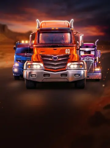 Wild Trucks