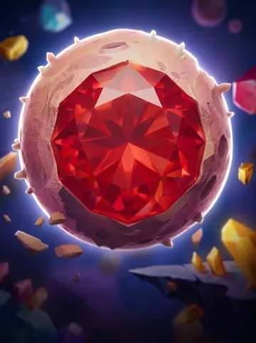 Colossal Gems