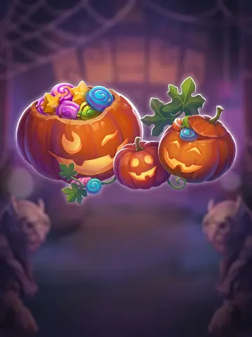 Hot Hot Halloween