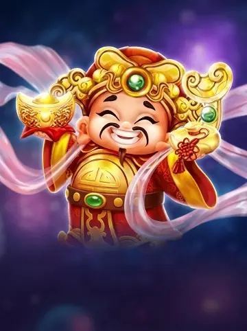 Fa Cai Shen Deluxe
