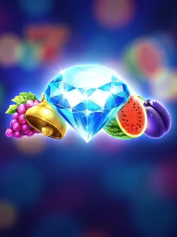 Diamond Wins: Hold and Win