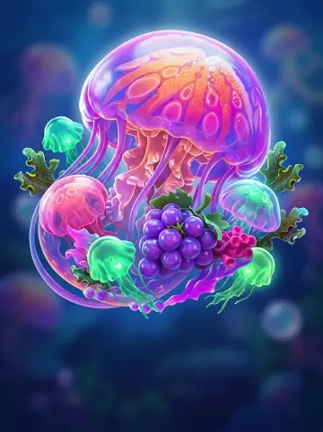 Jellyfish Flow
