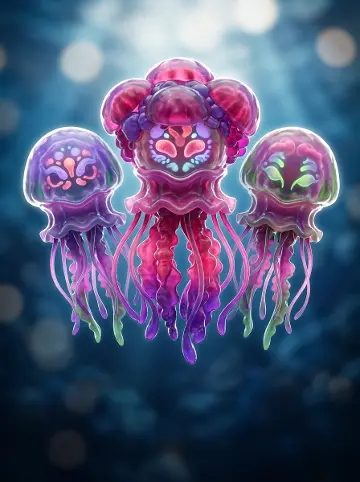 Jellyfish Flow Ultra