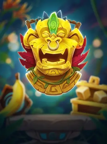Happy Ape
