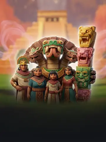 Totem Towers